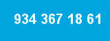 934 367 18 61